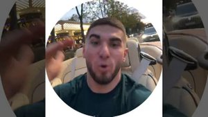 Асхаб Тамаев Ты да**