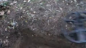 Golden Mask 4Pro WD глубинный тест 5 Копеек Екатерины