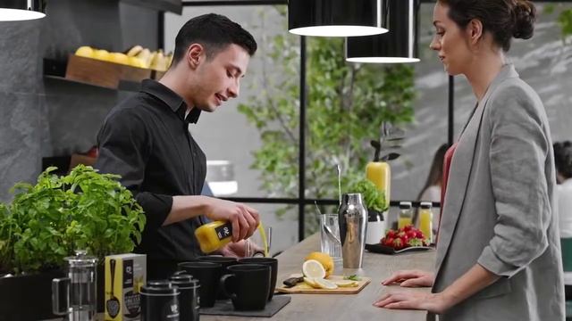 Плитка Klif Atlas Concorde смотреть онлайн