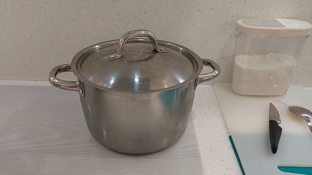 готовить яблочный компот