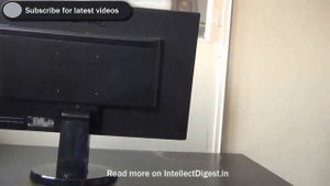 Benq GW2760S Flicker Free LED Monitor Review, Features And Price