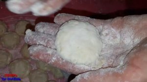 НЕЖНЕЙШИЕ СЫРНИКИ Из Творога! Пышные и Воздушные ВСЕГДА! Никогда НЕ Прилипнут к СКОВОРОДЕ!