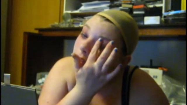 How to look like a Gothic Lolita смотреть онлайн