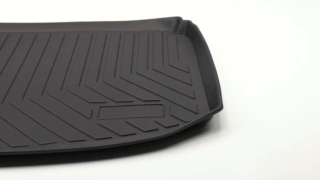 BOOT TRUNK TRAY TOYOTA COROLLA XII 2019+ / MATA BAGAŻNIKA TOYOTA COROLLA XII 2019+ смотреть онлайн