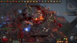 [Path of Exile] Baran A8