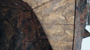 Палатка УП 5 Люкс Берег 2021 | ЗИМНЯЯ ПАЛАТКА С ТАМБУРОМ