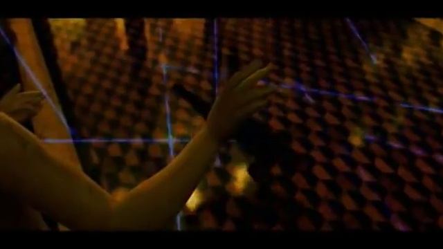 The a La Menthe-Laser Dance Ocean twelve смотреть онлайн