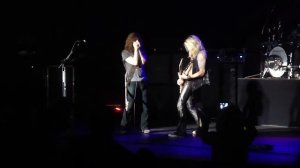 Whitesnake Talking Stick 08 07 13