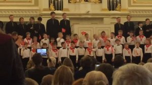 И. Дунаевский, слова В. Лебедева-Кумача. Широка страна моя родная