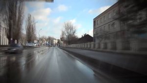 Белая Калитва - шёл второй месяц зимы. В Белой Калитве январь 2014 как март