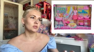 Коллекция кукол моей дочери. Наша коллекция enchantimals. Детские куклы