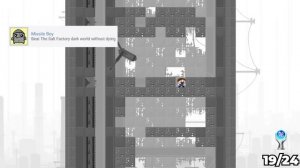 Super Meat Boy's Platinum Was A NIGHTMARE