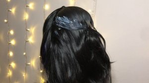 Cosplay Wig Tutorial: Shinobu Kocho