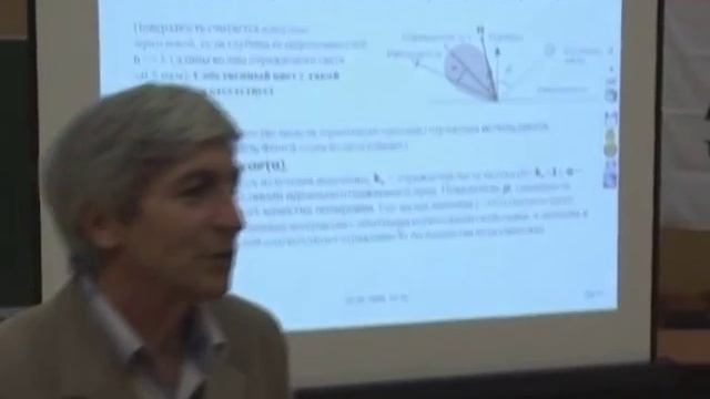 Лекция 1: Основы компьютерной графики
