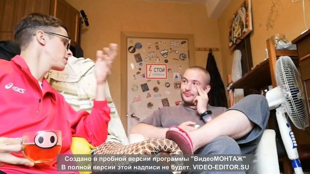 ДУБ, БЕРЁЗА И ОСИНА - ЭТО ВСЯ МОЯ РОССИЯ! (Заросли схиигумена, шок, 18+ 44 = 62) смотреть онлайн