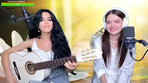 А он мне нравится - Elena Yerevan/ Катя Филатова