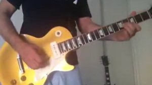 Gibson Les Paul R9 vs R6 SHOOTOUT