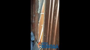 Реальный отзыв на котёл Свобода КДГ-30.