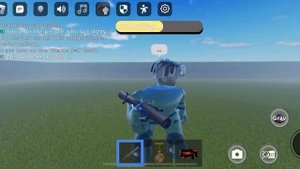 How to get ALL the badges in Realistic Ragdoll Physics (Roblox)