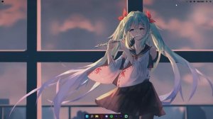 Делаем Windows 11 красивее | Как сделать красивый рабочий стол?