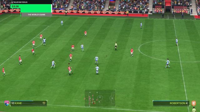 CHANCELOS GEGEN DIE KRAKEN!  111  Lets Play EA Sports FC 24: Ultimate Team GERMANDEUTSCH