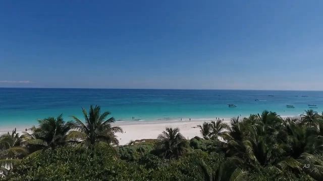 Музыка - Красивый ОКЕАН, Релакс, Шум Моря. Music - Beautiful OCEAN, Relax, Noise of the Sea. смотреть онлайн