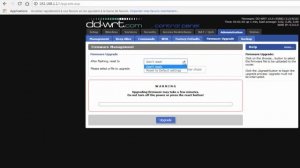 Installing dd-wrt on Tp-link TL-WR841N v9 (best firmware)| TL-WR841N V9 على dd-wrt تثبيت السوفت