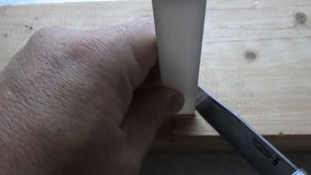 Футляр для сверл из кабель-канала / Case for drills of the cable channel смотреть онлайн