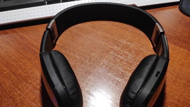 блютуз наушники DEXP BT-231 смотреть онлайн