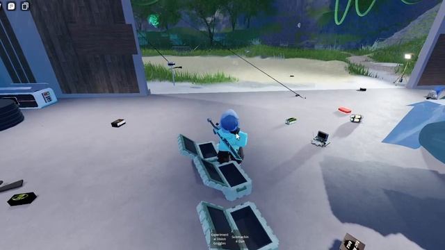 My longest fight with parasites | Roblox Isle,9 смотреть онлайн