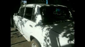 тюнинг ваз 2101 занижение  крыши