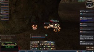 Asterios Lineage 2 Дв лоа фарм за спойла