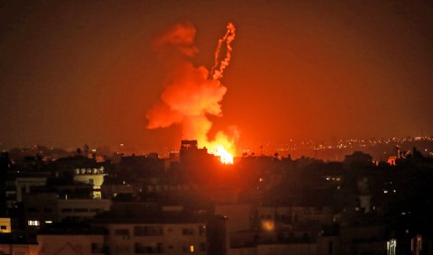 Ночной удар Ирана по Израилю. Главное / События на ТВЦ