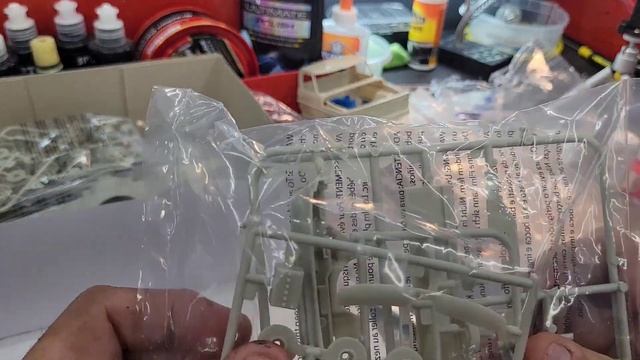 open box review of the mobious 1967 f350 ramp truck. смотреть онлайн