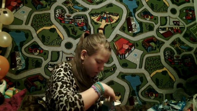 Покупки + Подарки к Н/г 1 часть!!! смотреть онлайн