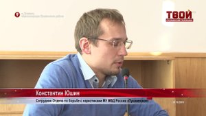 Булочка с маком = положительный тест на наркотик