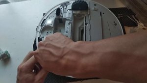 Xiaomi 1C разбираю, кому интересно как почистить, смотрите