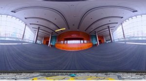 [Seoul Convention Bureau] 360°VR SEOUL - Virtual Site Inspection of Coex Convention Center