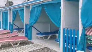 гостевой дом"Эмма" Адлер ул. Просвещения 148Б