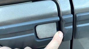 1990 Subaru Domingo Van 4WD  MT5 1,2L  KJ8  RHD JDM