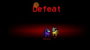 Играем в популярную игру Амон гас 👍👍