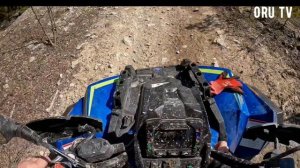 polaris scrambler xp 1000 vs can-am renegade 1000.