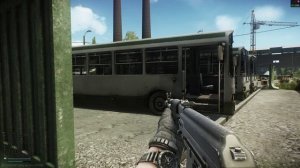 Escape From Tarkov | СТЫЧКА С БОССАМИ Big Pipe , Birdeye