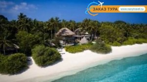 SONEVA FUSHI RESORT & SPA 5 Мальдивы обзор – отель СОНЕВА ФУШИ РЕЗОРТ ЭНД СПА 5 Мальдивы видео обзо