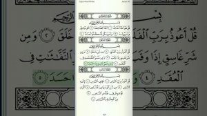 Сура Ихлас Сура Аль-Фалак сура Ан-Нас сильная защита.