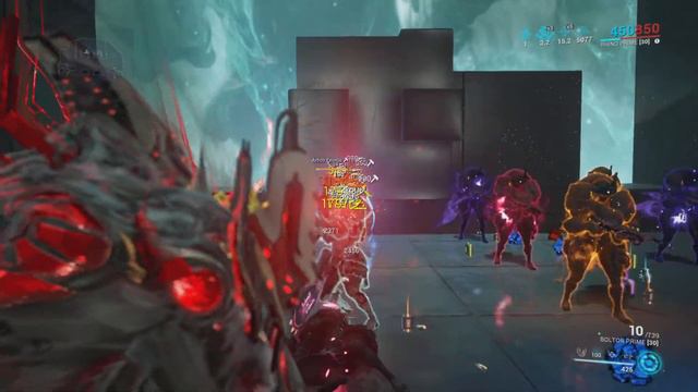 WARFRAME*BOLTOR PRIME*MEJORES BUILDS*sin riven*con riven*. смотреть онлайн