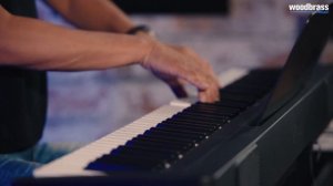 YAMAHA P145  - L'expérience jouable et authentique !