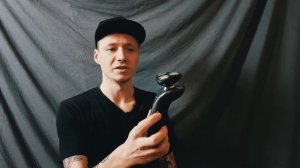 Обзор бритвы Philips SensoTouch