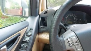 покупка новой машины Hyundai grand starex 2008г 2,5 TD AT 145л.с. HVX обзор.