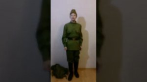 Стихотворение Дом бойца (Твардовский)